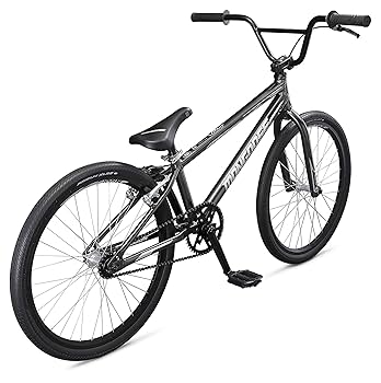 Amazon | Mongoose (マングース) タイトル プロ XXL BMX 24